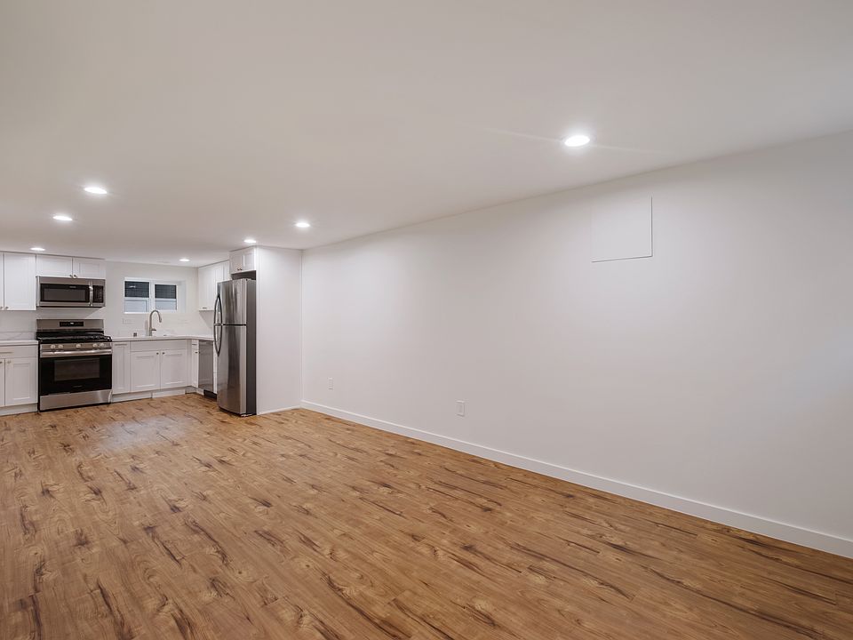 Living and Dining