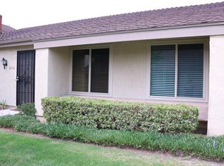 2076 S June Pl, Anaheim, CA 92802