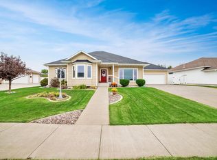 1609 38th St S, Great Falls, MT 59405