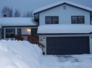 7100 Scalero Cir, Anchorage, AK 99507