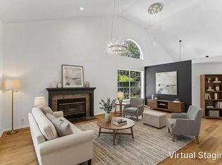 3609 Latimer Dr, Austin, TX 78732