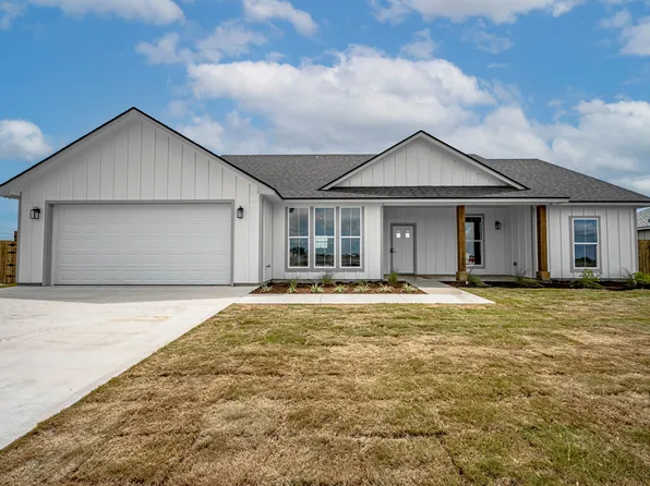 Ibis Plan, Lucas Ranch