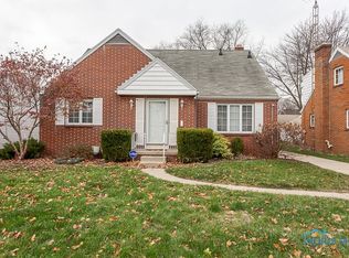 4113 Kingsmoor Dr, Toledo, OH