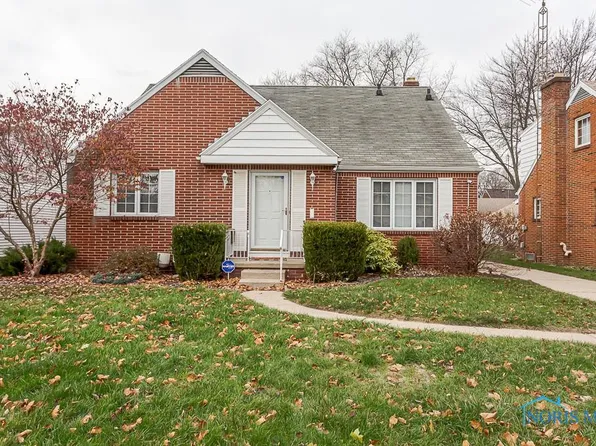 4113 Kingsmoor Dr, Toledo, OH 43613