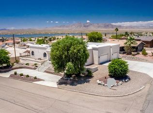 1997 Burgundy Dr, Lake Havasu City, AZ 86404