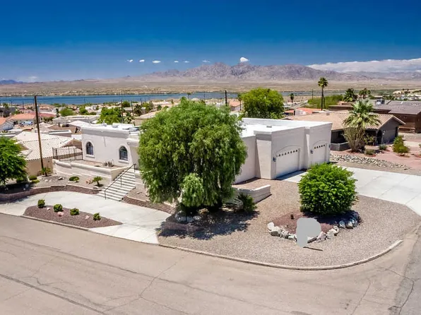 1997 Burgundy Dr, Lake Havasu City, AZ 86404