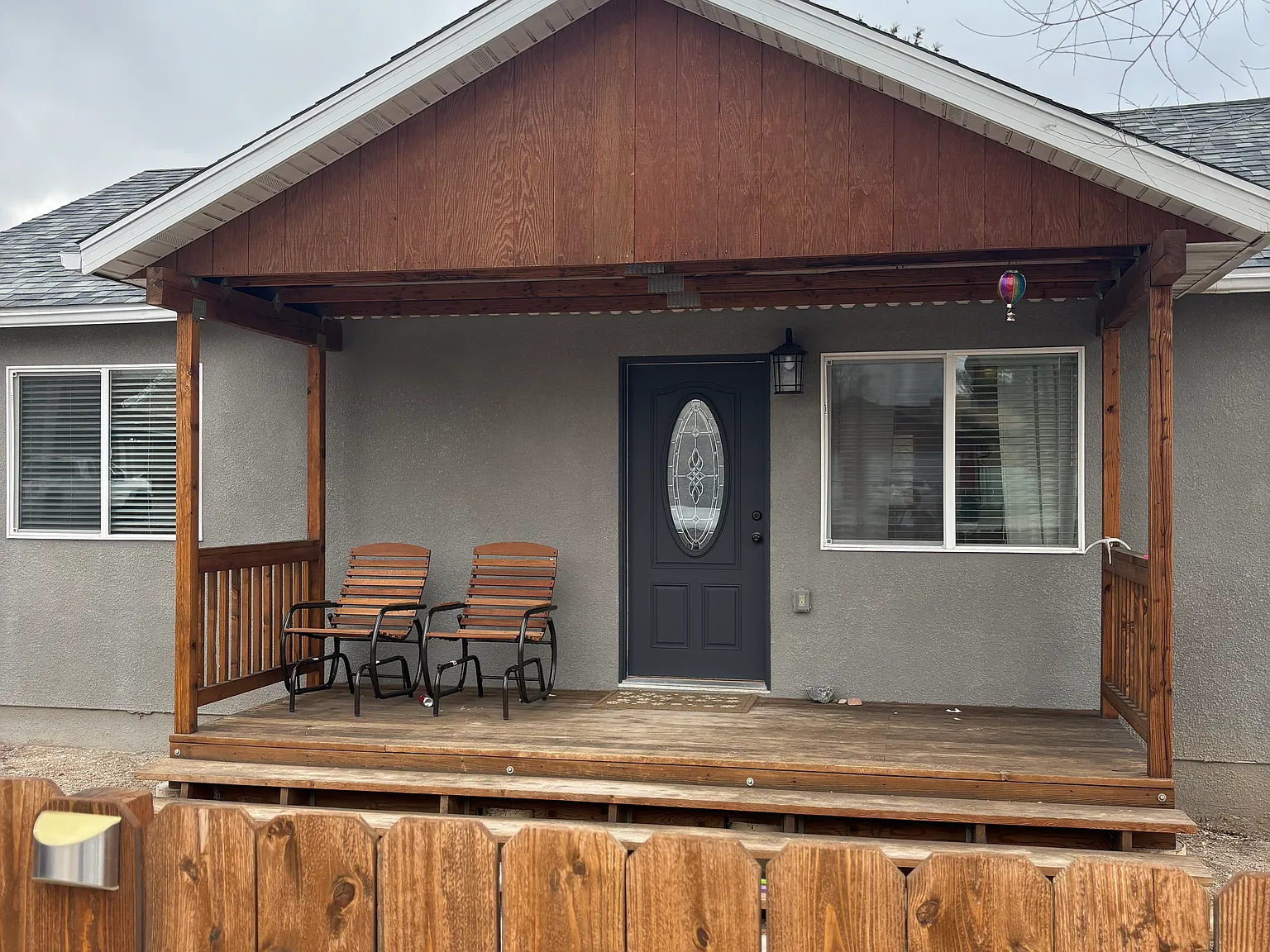 711 Avenue H — Photo 2