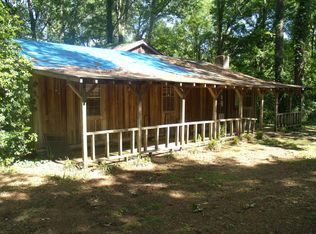 112 Aberdeen Rd, Natchez, MS 39120