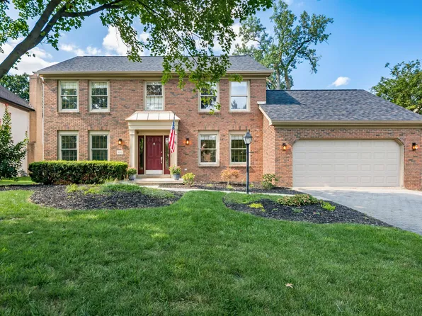 4192 Maystar Way, Hilliard, OH 43026