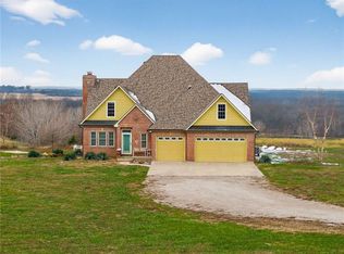 1978 SW County Road 11517, Rich Hill, MO 64779