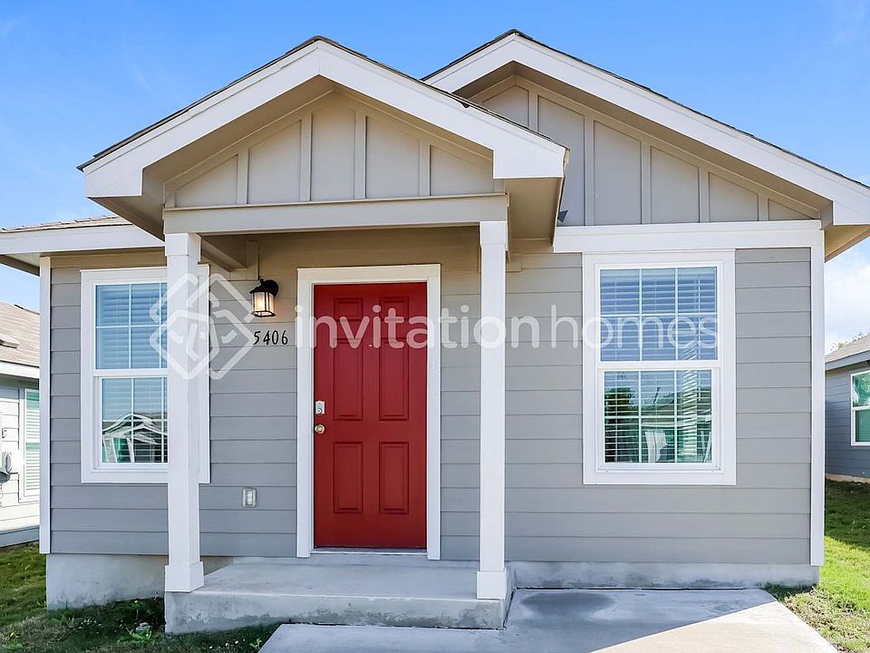 1st image of 5406 Verdugos Palace