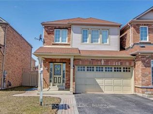 78 Gristone Cres #BASEMENT, Toronto, ON M1X1T6