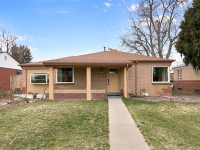 2941 Hudson St, Denver, CO, 80207