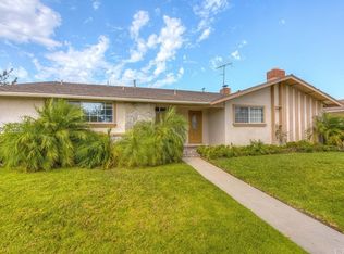 2415 E Sycamore St, Anaheim, CA 92806