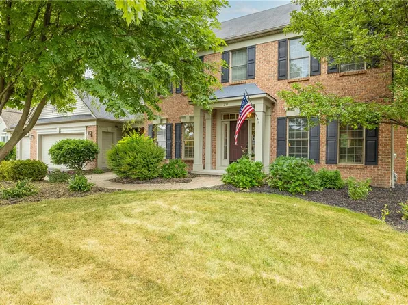 20 Delancey Ct, Pittsford, NY 14534