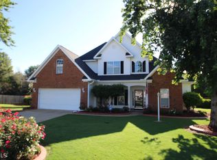 209 Peregrine Ct, Kathleen, GA 31047