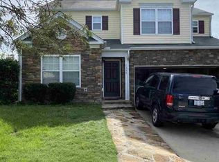 7248 Great Laurel Dr, Raleigh, NC 27616