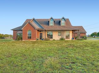 6025 Ge Horton Rd, Justin, TX 76247