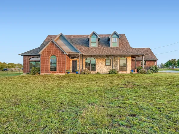 6025 Ge Horton Rd, Justin, TX 76247