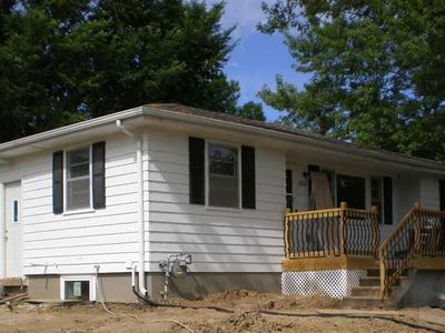 3232 Waveland Dr NW, Cedar Rapids, IA, 52405