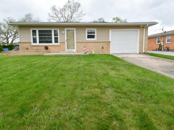 28 S Brentwood Ave, Indianapolis, IN 46229