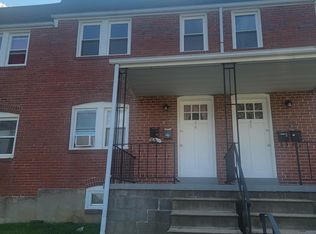 46 Warren Rd #B, Essex, MD 21221