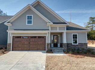 146 Mayhaw Dr, Columbia, SC 29206