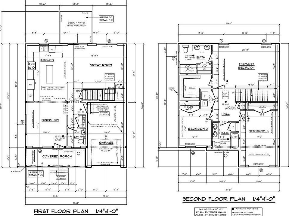 2nd image of 322 Mauran Ave
