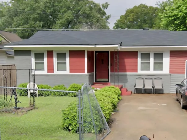 2745 Marlene St, Memphis, TN 38118