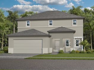 Spruce Plan, Acacia Groves, Homestead, FL 33034