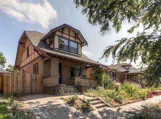314 S Lincoln St, Denver, CO 80209