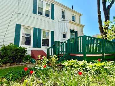 19 Kunkel Pl, Dedham, MA, 02026