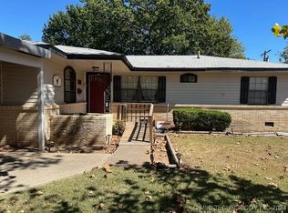 100 Ruth St, Healdton, OK 73438