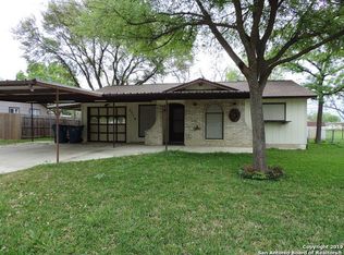 3318 Kirby Dr, Kirby, TX 78219