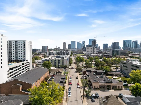 1808 State St APT 307, Nashville, TN 37203