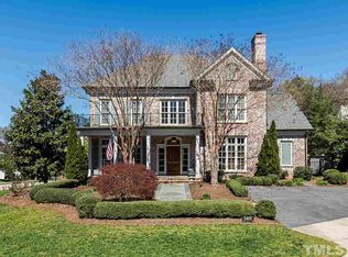 2408 Lewis Grove Ln, Raleigh, NC 27608