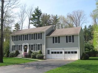 2 Krisroy Dr, Rockland, MA 02370