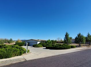 3425 Sunset Dr, Chino Valley, AZ 86323
