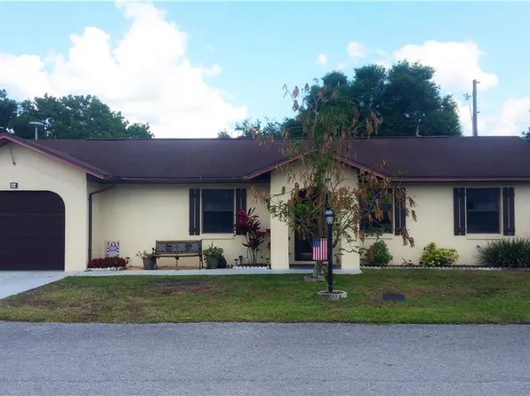 41 N 20th St APT 24, Haines City, FL 33844