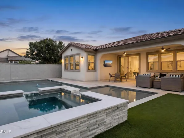 20920 E TIMBERLINE Road, Queen Creek, AZ 85142