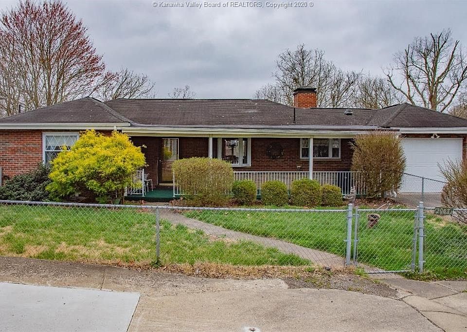 2003 erwood Dr, Charleston, WV 25303 MLS 237712 Zillow