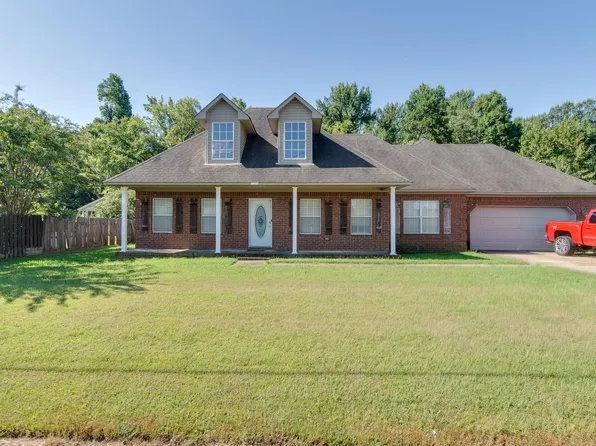 1243 Je Blaydes Pkwy, Atoka, TN 38004