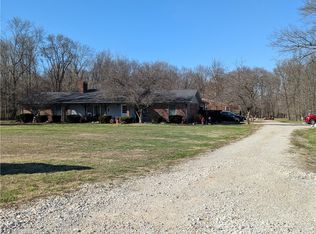 13031 E 225th Rd, Marshall, IL 62441