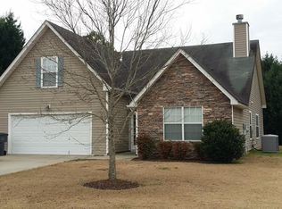 203 Mystic Holw, Canton, GA 30114