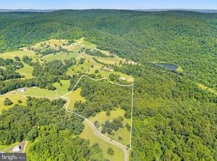 11404 Apple Manor Rd, Markham, VA 22643