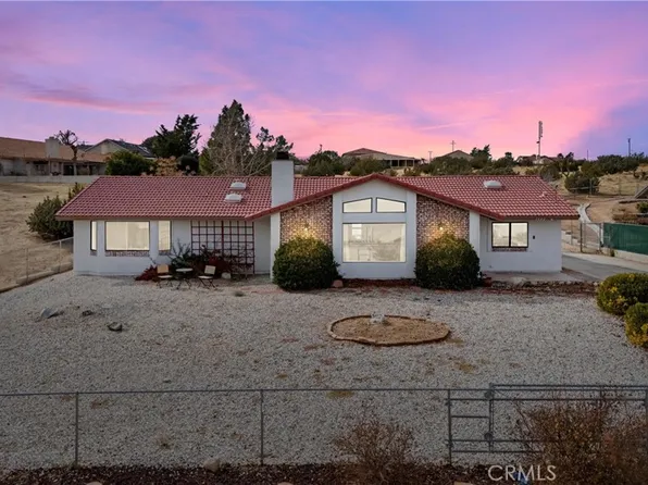 7902 Gaylop Ave, Hesperia, CA 92345