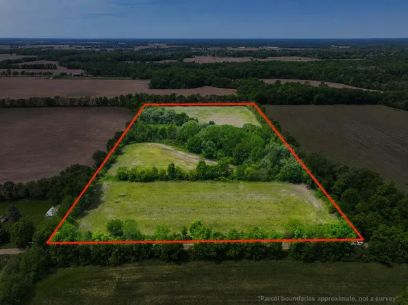 10 1/2 Mile Rd, Union City, MI 49094