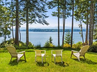 36129 Hood Canal Dr NE, Hansville, WA 98340