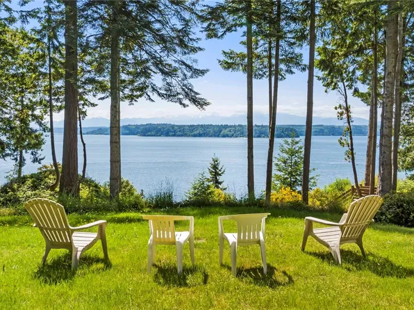 36129 Hood Canal Drive NE, Hansville, WA 98340