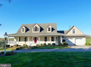 4342 Prices Distillery Rd, Ijamsville, MD 21754